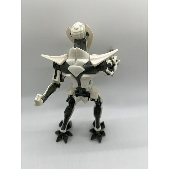 Star Wars Revenge of the Sith General Grievous Loose 2005 - Picture 6 of 8